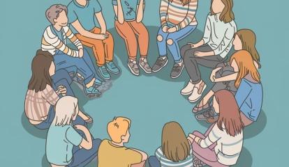 Nemokamos grupinės psichologo konsultacijos