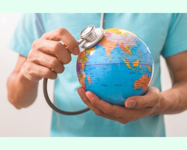 Pasaulinė imunizacijos savaitė: skiepai saugo kiekvieną kartą