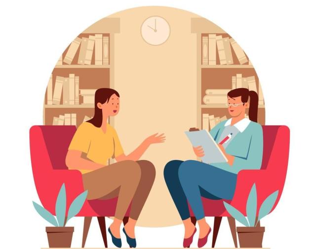 Nemokamos individualios psichologo konsultacijos