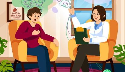 Nemokamos individualios psichologo konsultacijos