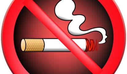 Nemokama rūkyti metimo programa