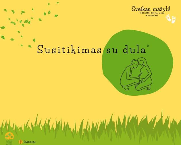 Susitikimas su dula