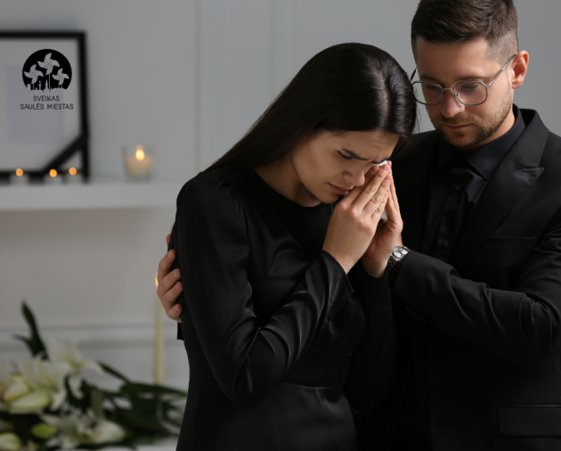 Krizinis nėštumas: kai džiaugsmo laukimą pakeičia netektis