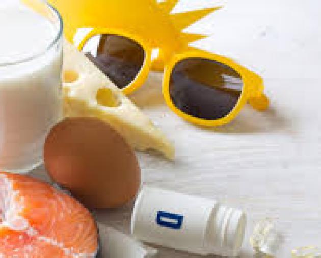 Dažniausias klausimas apie VITAMINĄ D: ar pakankamai jo gavome vasaros metu?