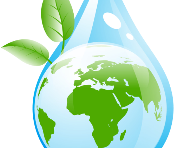 Kovo 22-troji Pasaulinė vandens diena