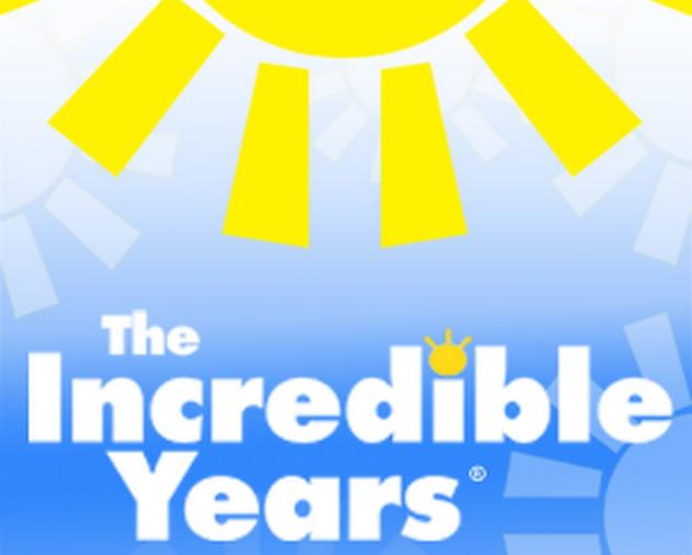Kviečiame 3-12 m. vaikų tėvus/gobėjus dalyvauti programoje "Neįtikėtini metai"