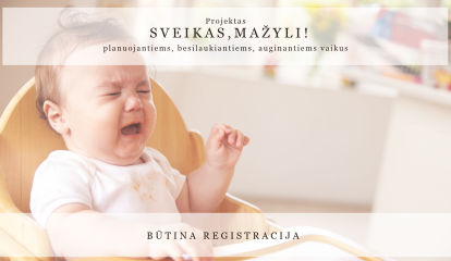 Atsisveikinimas su žindymu - nujunkymas