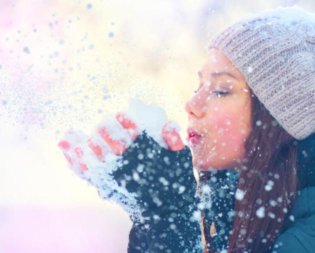 Kaip apsisaugoti nuo šalčio: patarimai odai ir visam organizmui