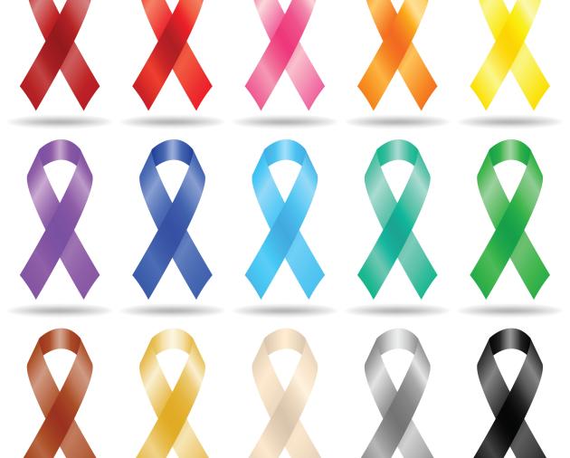 Vasario 4 - Pasaulinė kovos su vėžiu diena